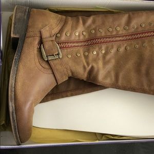 MADDEN GIRL BOOTS